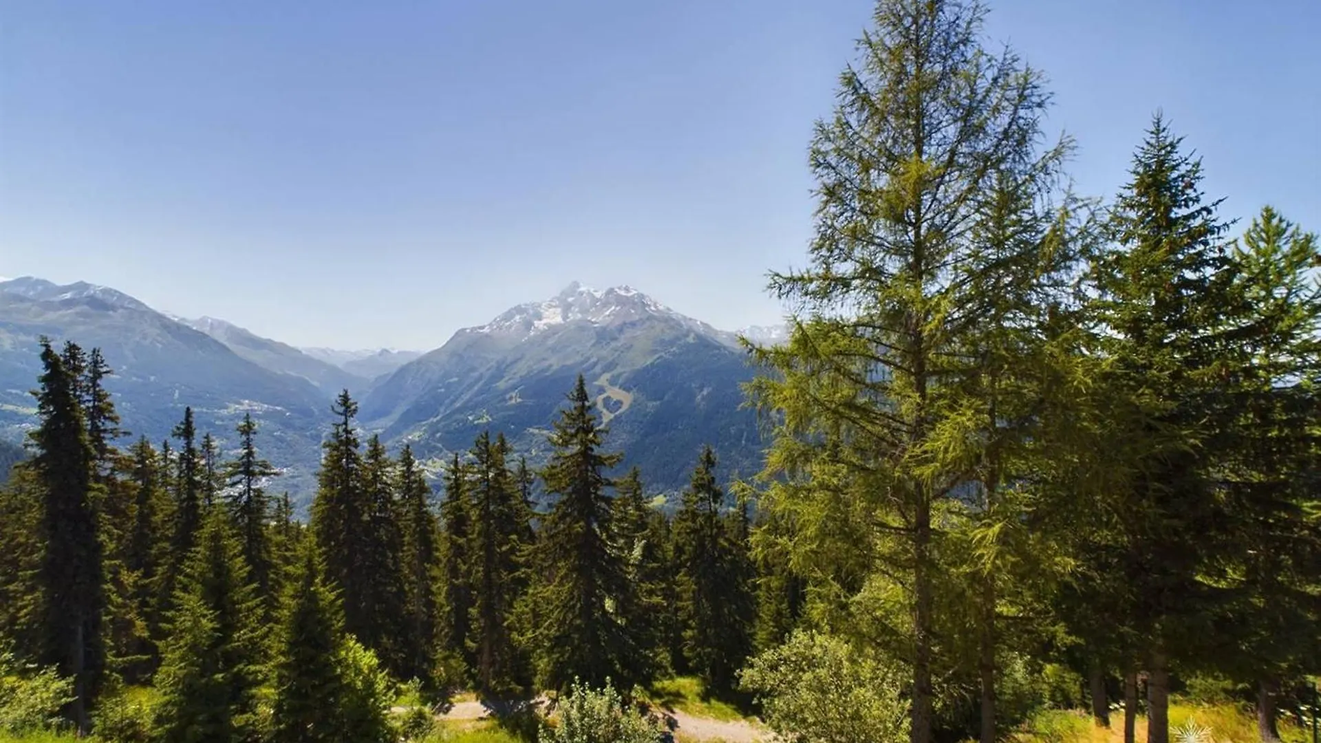 Montvalezan Appartement Luxe 8 Pers, Spa, Parking, Proche Pistes & Commerces - Fr-1-398-663 דירה